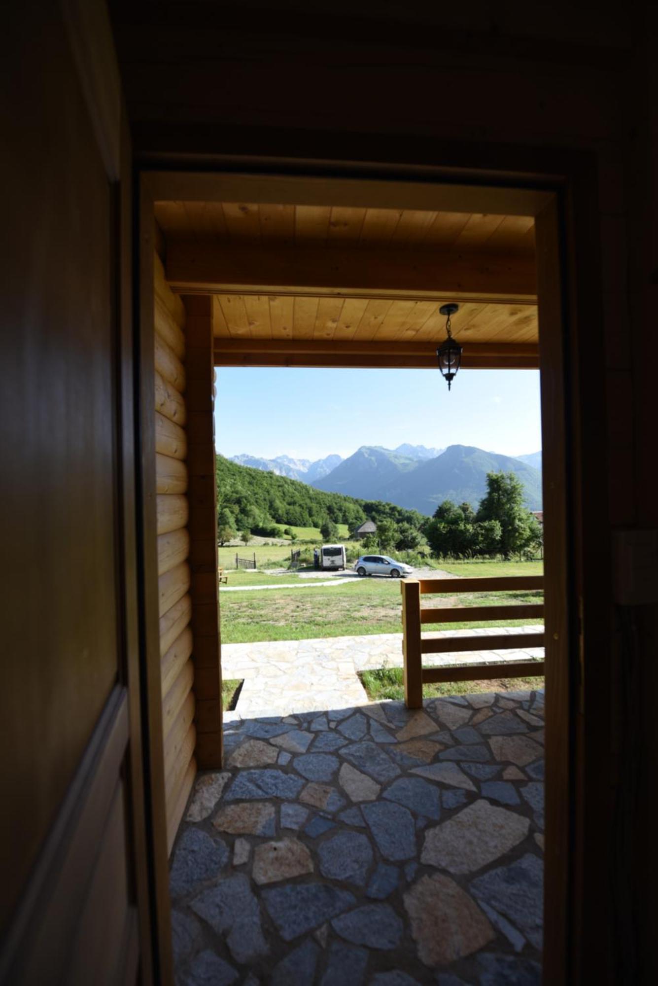 Soulrest Ekoresort - Mehov Konak Gusinje Esterno foto