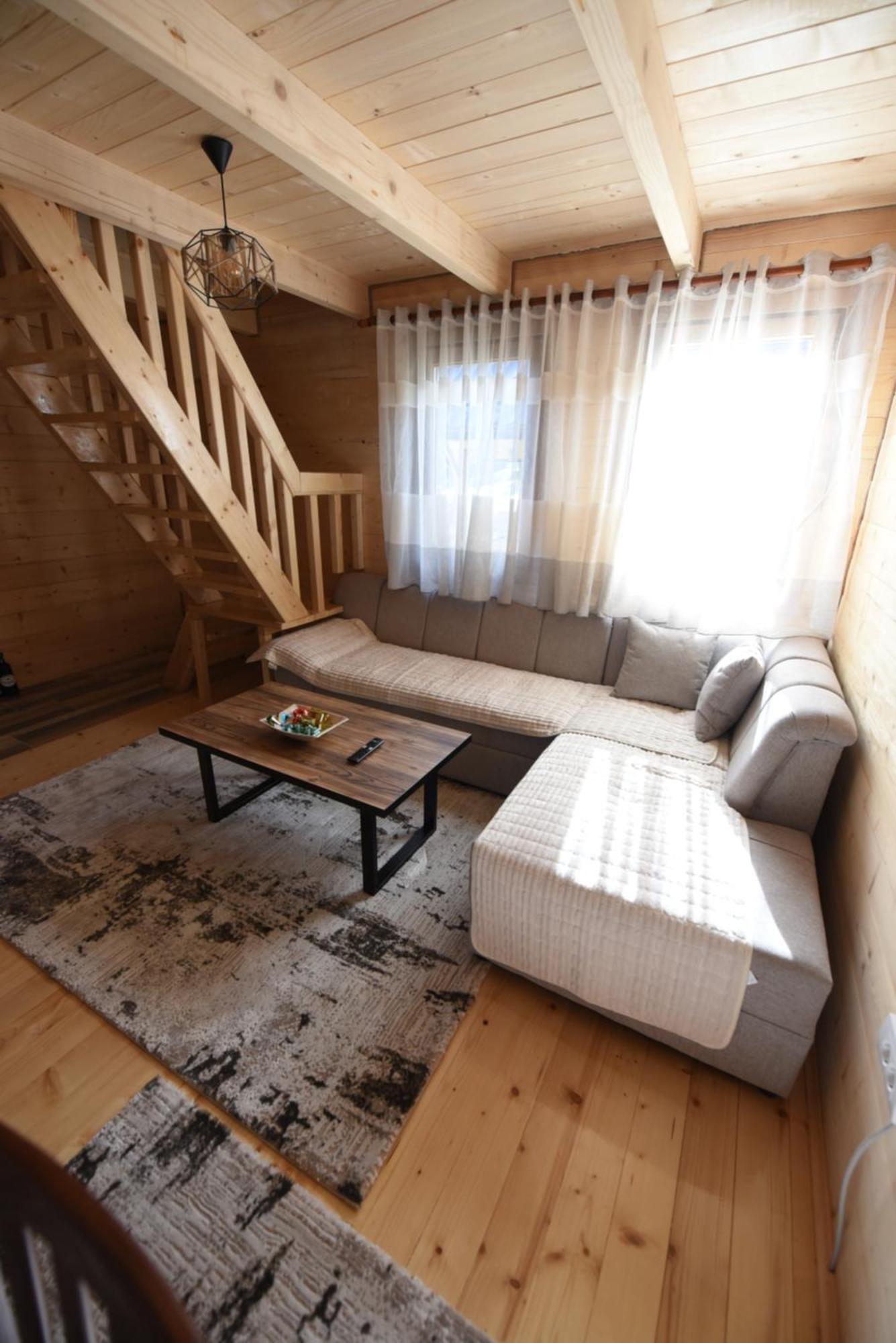 Soulrest Ekoresort - Mehov Konak Gusinje Esterno foto