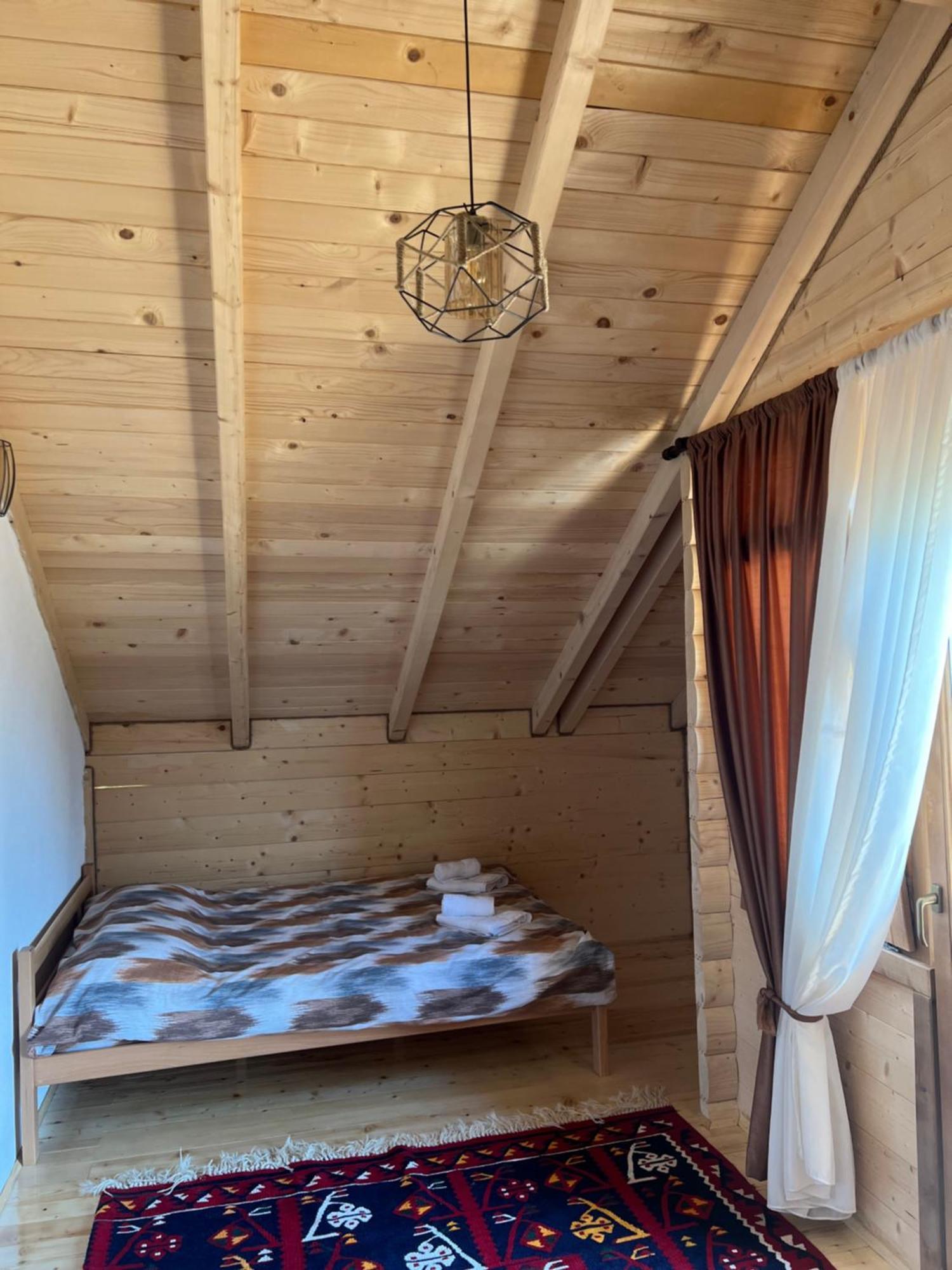 Soulrest Ekoresort - Mehov Konak Gusinje Esterno foto